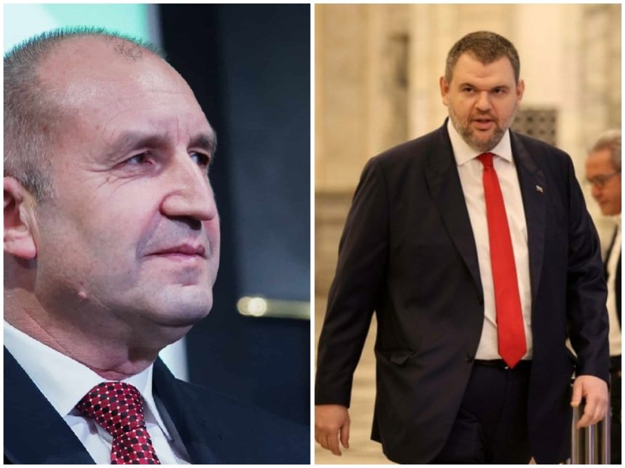 Проф. Румяна Коларова ЗАКОВА Радев: Има комплекс и страх от Пеевски и ДПС