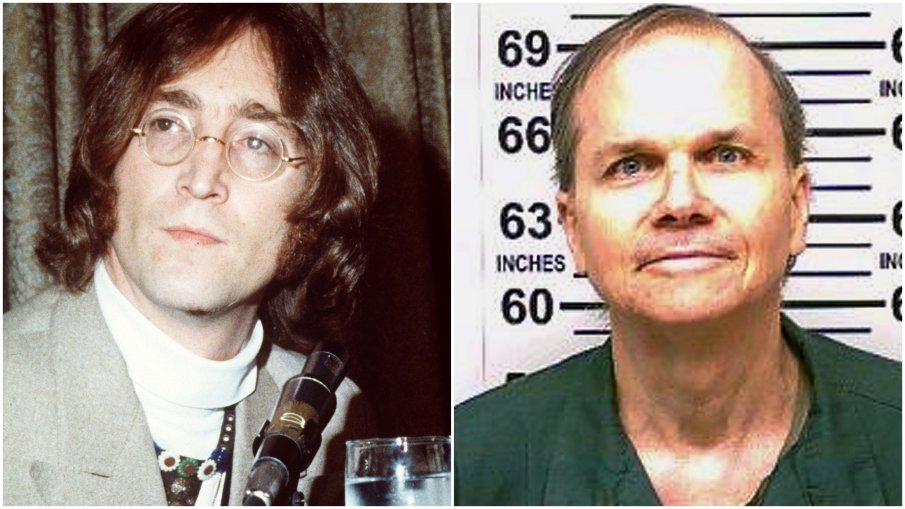 45 години по-късно: Убиецът на Джон Ленън разказва защо го е застрелял