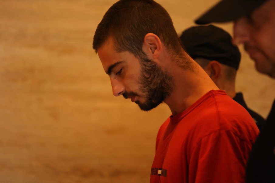 Оставиха за постоянно в ареста дрогирания Даниел, дръпнал ръчката на дерайлиралия трамвай