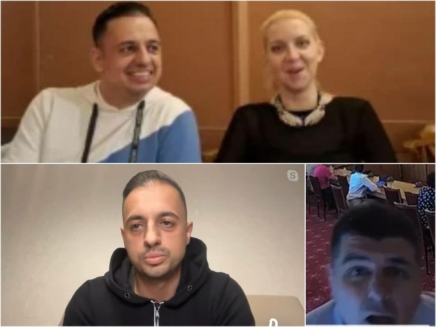 САМО В ПИК! Кои са Петко Петков и Карина Карагаева - любимите елфи на Ивайло Мирчев