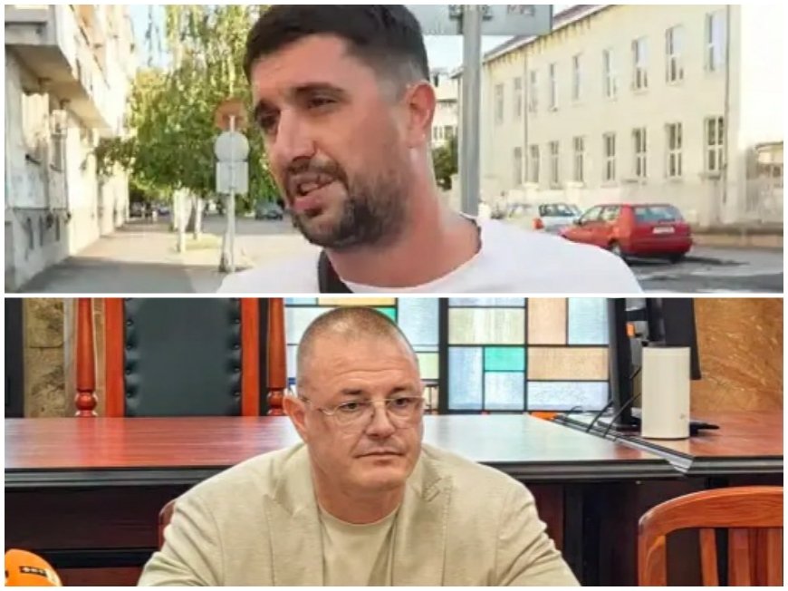 ГОРЕЩИ ПОДРОБНОСТИ! Съседът на Николай Кожухаров с разкрития: Искаше да ни разтърве. Крещеше: Престанете, спрете, аз съм полицай