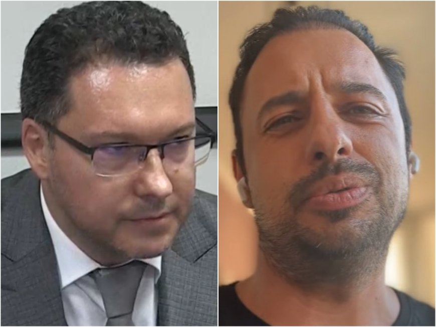 ПОТРЕС! Диана Дамянова шамароса тактично елфа Петко, който си изпусна нервите и засипа с гнусни обиди Даниел Митов