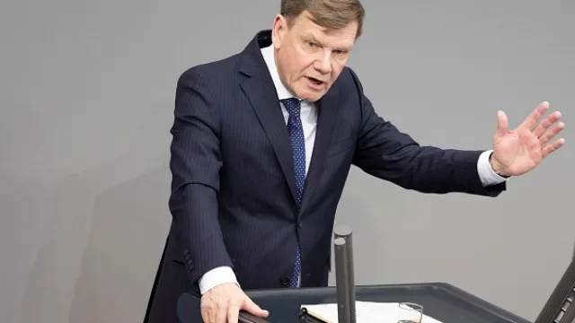 Дипломат №1 на Германия: Русия тества Запада, натискът трябва да бъде засилен