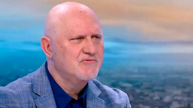 Бившият служебен министър на образованието Галин Цоков: Това лято бяха ремонтирани над 600 училища