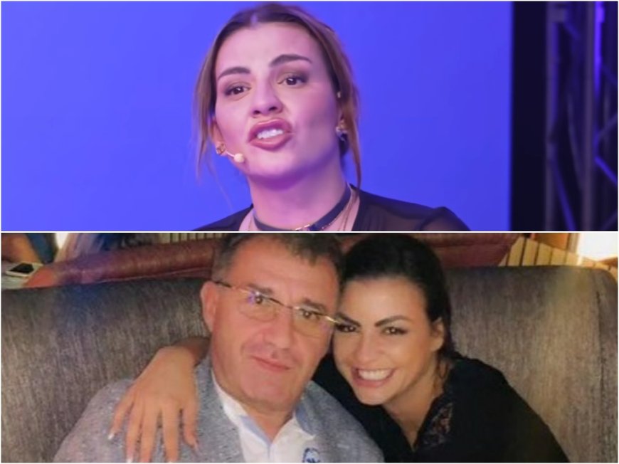 Деси Цонева шокира с разкритие за първата среща с мъжа си: Хвана ме за ръката, заведе ме в хотела, говорихме си цяла нощ и на сутринта се треснахме