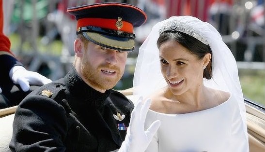 Бившият иконом на принцеса Даяна: Разпадането на брака на Хари и Меган е „неизбежно“