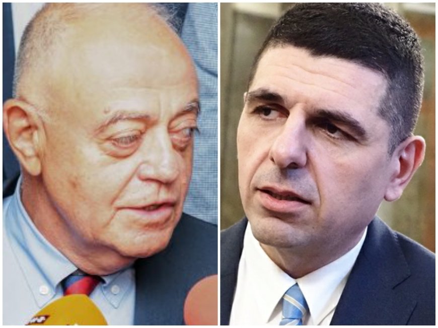 НАПРЕЖЕНИЕТО РАСТЕ! Ген. Атанасов контра на Мирчев и Божанов за темата на вота на недоверие