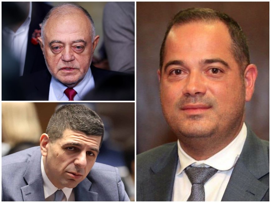 Калин Стоянов ги приключи: Докато ко-лидерчето Мирчев обясняваше, че няма да се качат на руското влакче, Наско Атанасов тържествено му помаха от вагона първа класа