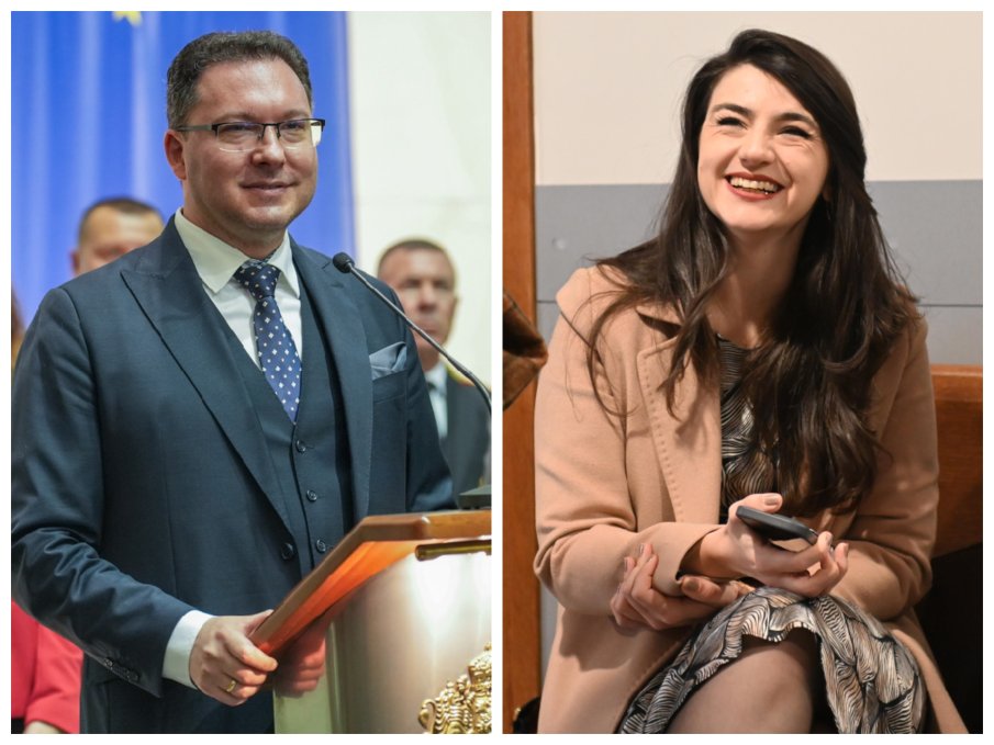 ОСТАВИ Я БЕЗ ДУМИ! Дани Митов прати Лена на поправителен: Живее си във Фейсбук, един въпрос не умее да зададе като хората (ВИДЕО)