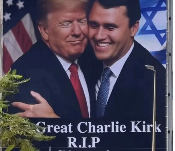 Тръмп с трогателно послание в социалната си мрежа: Всички обичаха Чарли