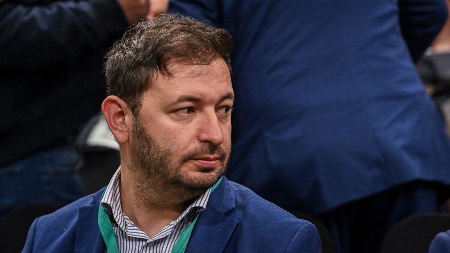 НА ВТОРА ИНСТАНЦИЯ: Мярката на Никола Барбутов пак влиза в съда