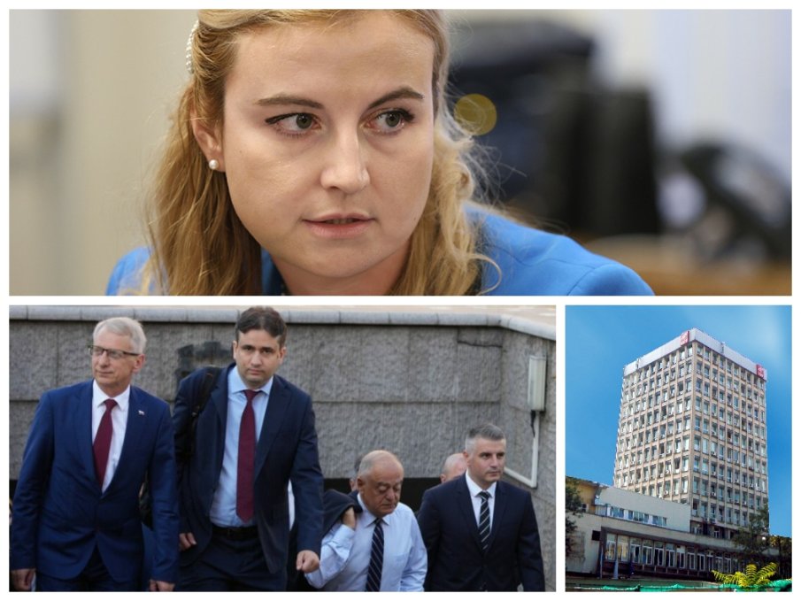 ДРАМАТА В СЕМ! Време е партийната калинка на ППДБ в регулатора Симона Велева да си ходи