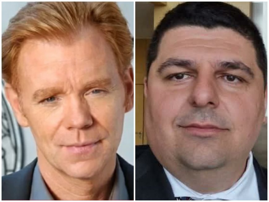 Гавра в Мрежата с Ивайло Мирчев: Хорейшио от Крушари - бъдещето на родната криминалистика