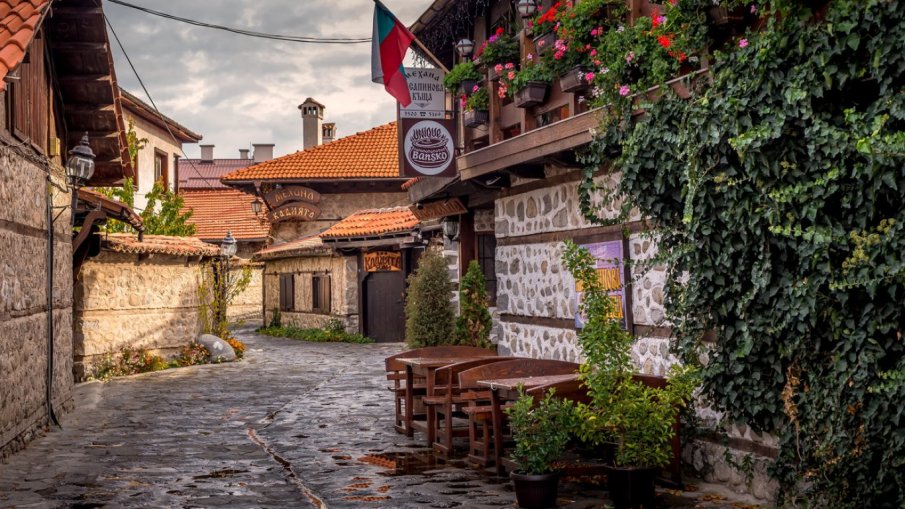 Гърците отново избират България за пътуване в почивните дни