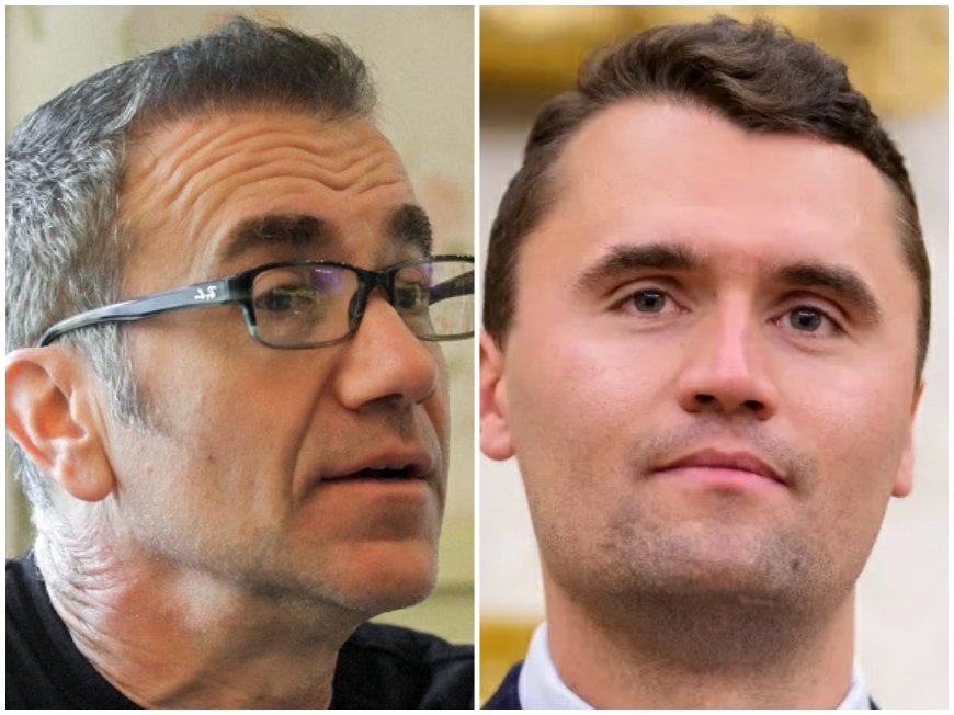 ЕКСКЛУЗИВНО В ПИК TV! Проф. Мермерски с екшън коментар за бруталната екзекуция на Чарли Кърк: Убиха символа на диалога и протегнатата ръка (ВИДЕО)