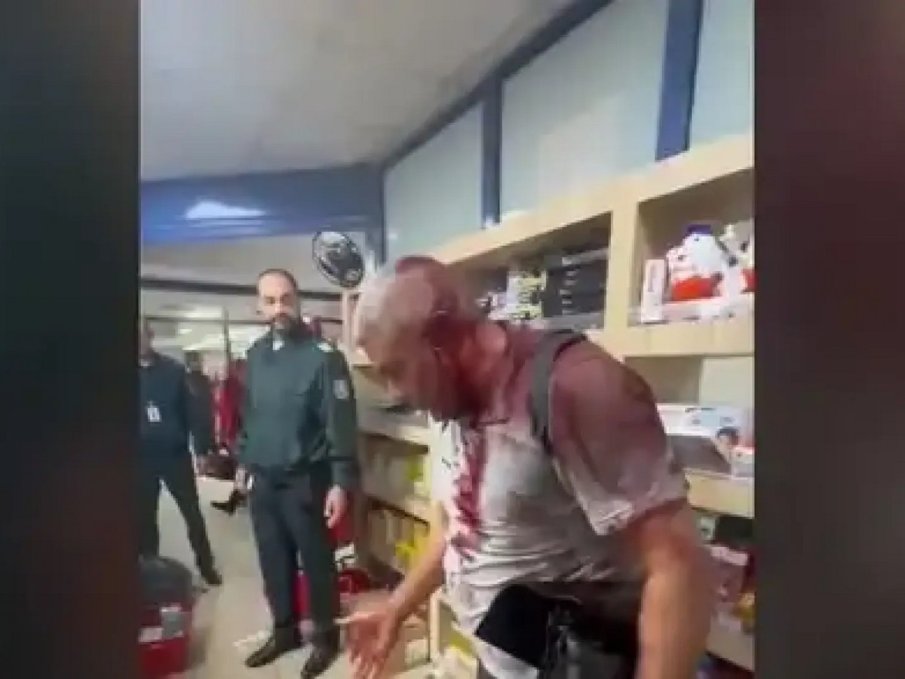 Прокуратурата реагира екстрено за кървавия екшън на Терминал 1