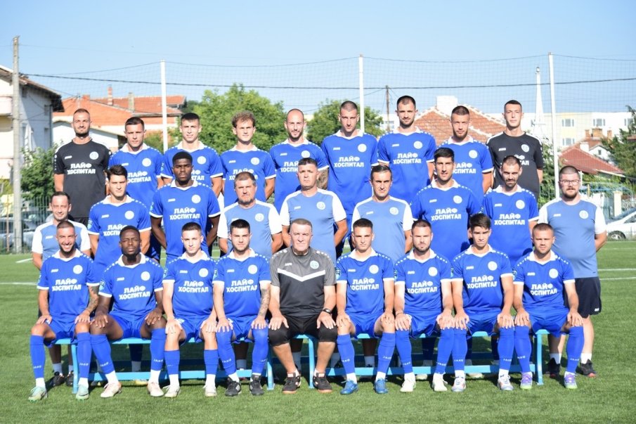 Треньорът на Черноморец подаде оставка