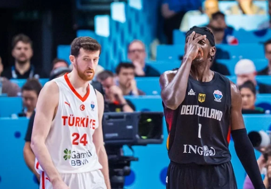 Световният шампион Германия покори и Стария континент (ВИДЕО)