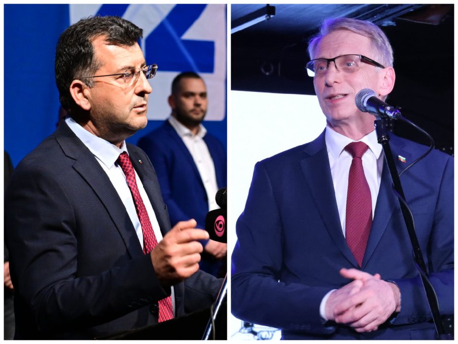 И ТОВА МИ БИЛО ЕЛИТ: Ето как самоназначилият се академик, разработил съвършеното блокче сапун, се превърна в реквизит от квартална кръчма