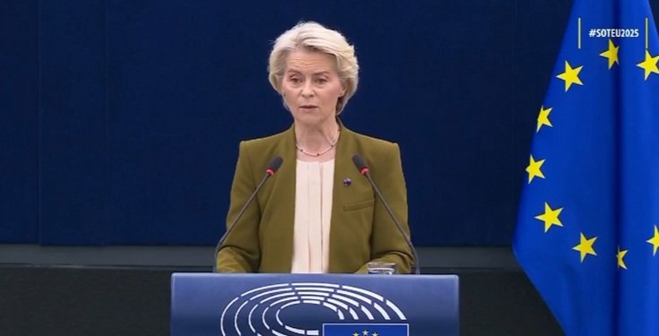 ЕС обмисля да изтегли заем, за да продължи да финансира Украйна