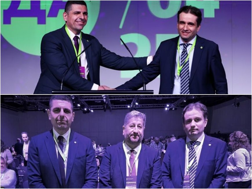 Приключиха Да, България: Мирчев и Божанов ще изчезнат в политическото небитие като Христо Иванов (ВИДЕО)