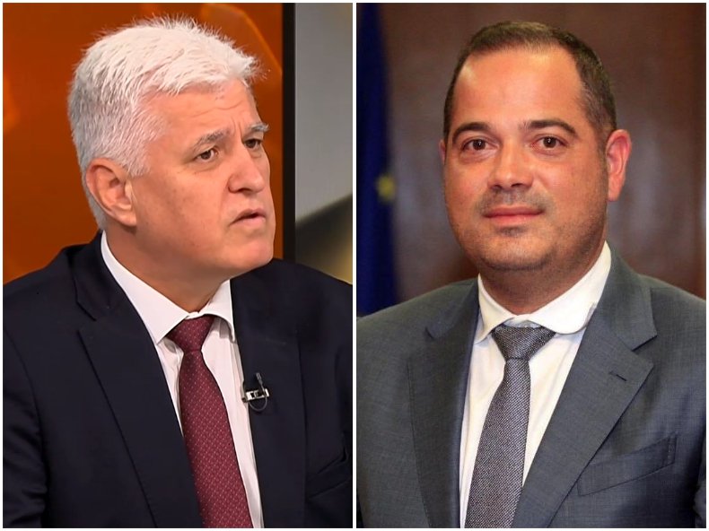 Калин Стоянов С ТОЧЕН УДАР: Шофьори на НСО возят като куфар Митко СМС-а. В качеството на какъв се възползва от тези привилегии?!