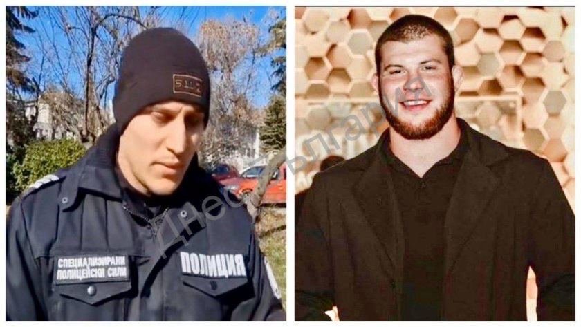 СКАНДАЛ! Любимата бургаска мутра на ППДБ Антон Иванов ПАК смаза от бой жена (СНИМКИ)