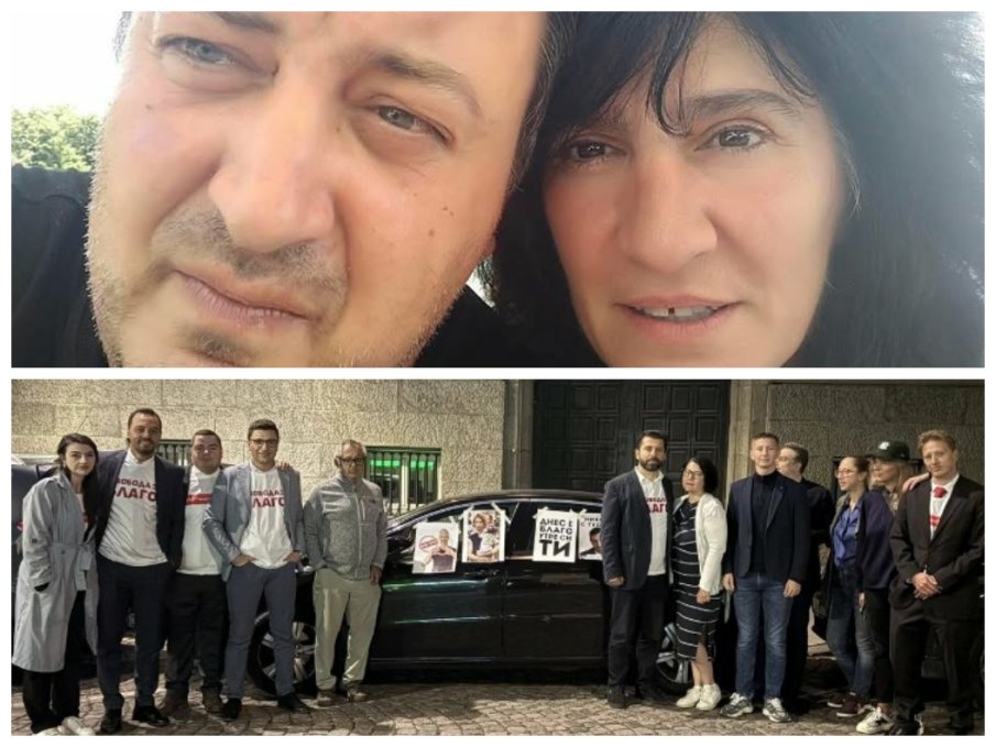 ОТВРАТИТЕЛЕН ЦИНИЗЪМ! Ясно е, че Киро и Асен са безчувствени, а депутатът Пандов гледал как полицаят Ивайло умира...