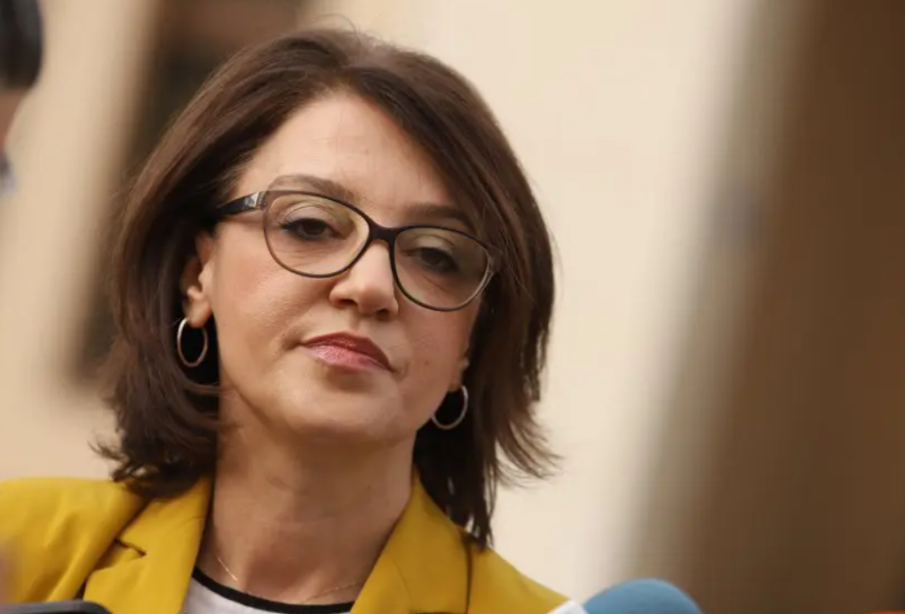 Оставиха за постоянно в ареста сина на бившата шефка на спецпрокуратурата