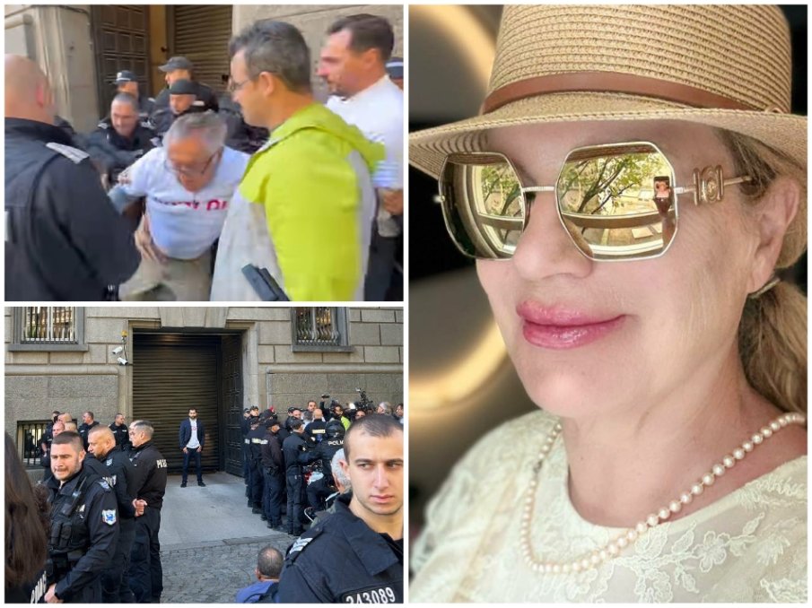 Колтуклиева за провала на ПП: Дойдоха кат’ аслани, тръгнаха поср@ни! Пеевски така ги напука, че ще ги тресе дълго време шубе