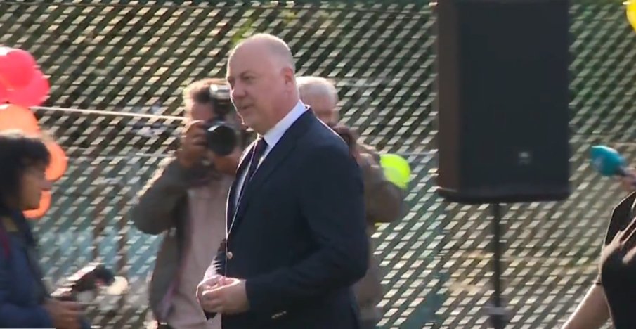 Желязков: Учителите преподават на децата ни мъдрост и добродетели