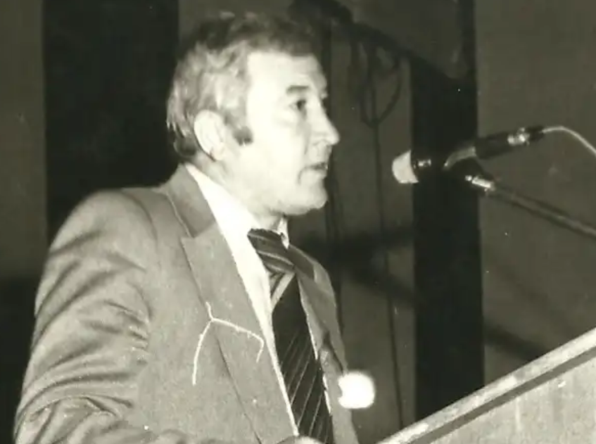 ТЪЖНА ВЕСТ! Отиде си знакова фигура на БКП в Несебър