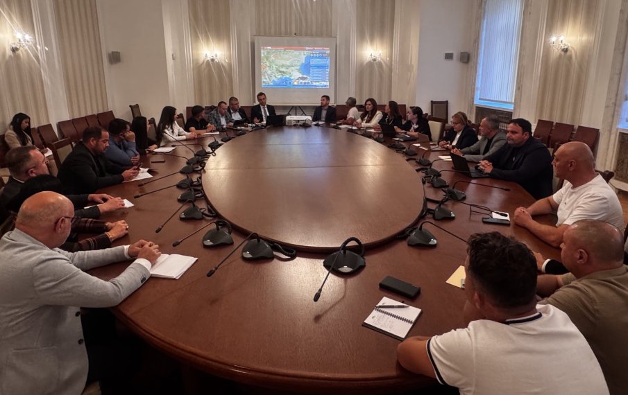 ПГ на ДПС-НОВО НАЧАЛО създава интерактивна карта на водите - ще подкрепя и коригира работата на институциите