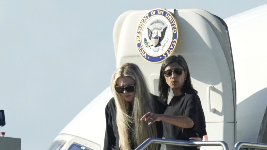 Вдовицата на Чарли Кърк ще оглави създадената от него младежка организация