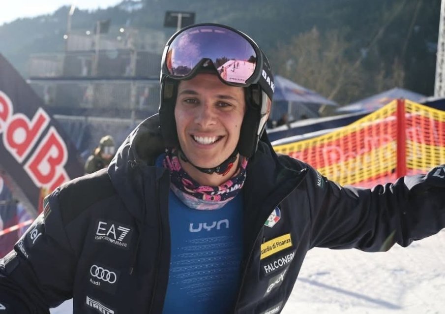 ТРАГЕДИЯ: Скиор загина след падане на тренировка - ден преди да навърши 26 години