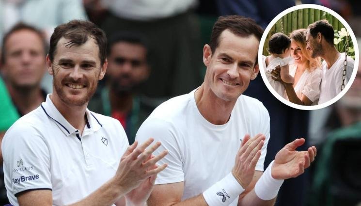 СЛЕД 15 ГОДИНИ БРАК: Мъри се развежда