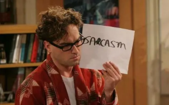 Защо някои хора не разбират сарказма