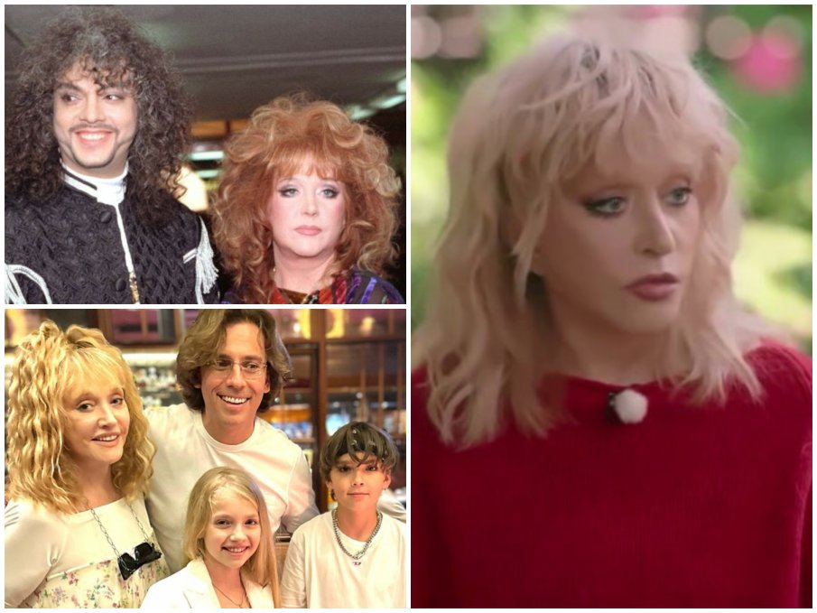 Алла Пугачова: Бракът ми с Филип Киркоров не беше истински! Бях в шок, когато разбрах какъв е Путин