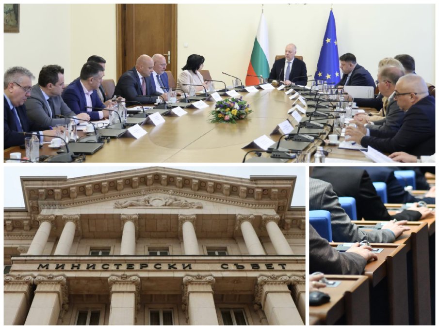 НА ВНИМАНИЕТО НА КАБИНЕТА! СУПЕР ИДЕЯ в ПИК: Това е начинът най-после да отрежат квитанцията на опозицията за терора Вот след вот