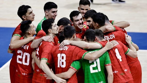 БРАВО! България смаза Чили с 3:0 и е на 1/8 финал на Световното по волейбол
