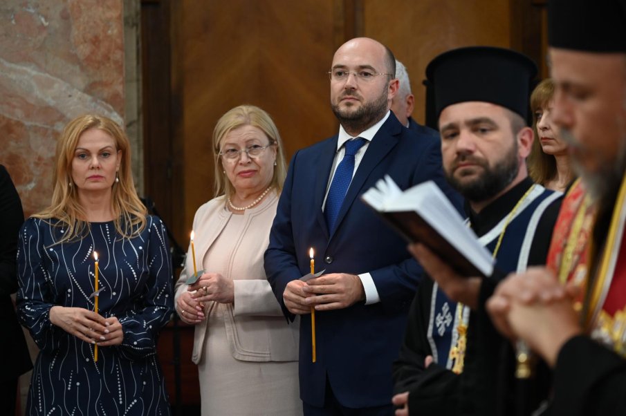 Министър Георгиев: Открихме център за безплатна адвокатска помощ за нуждаещите се в Русе