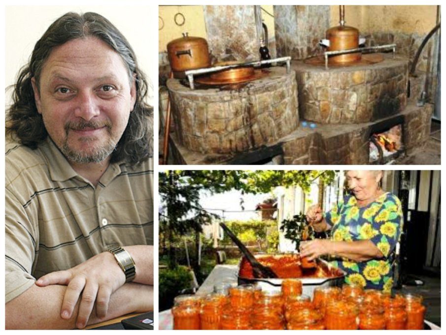 Нидал Алгафари: Както забраняват ракията, ще посегнат на компотите, суджуците, луканките и лютеницата