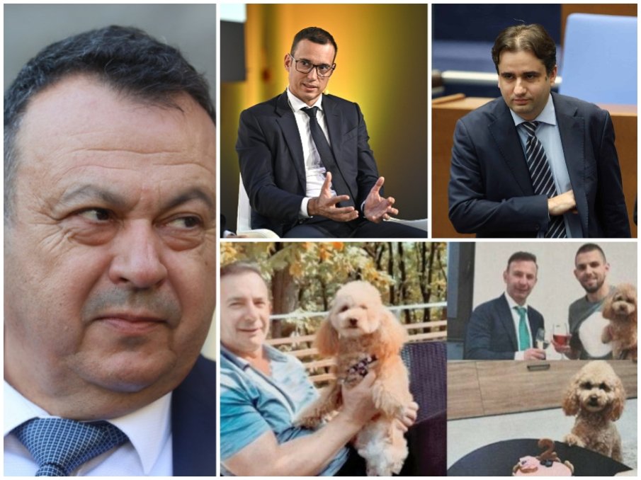 ЕКШЪН В ПИК TV! Хамид Хамид попиля пуделите, пачките и мафиотите от ППДБ: Правителството на Денков е най-престъпното в историята на България (ВИДЕО)