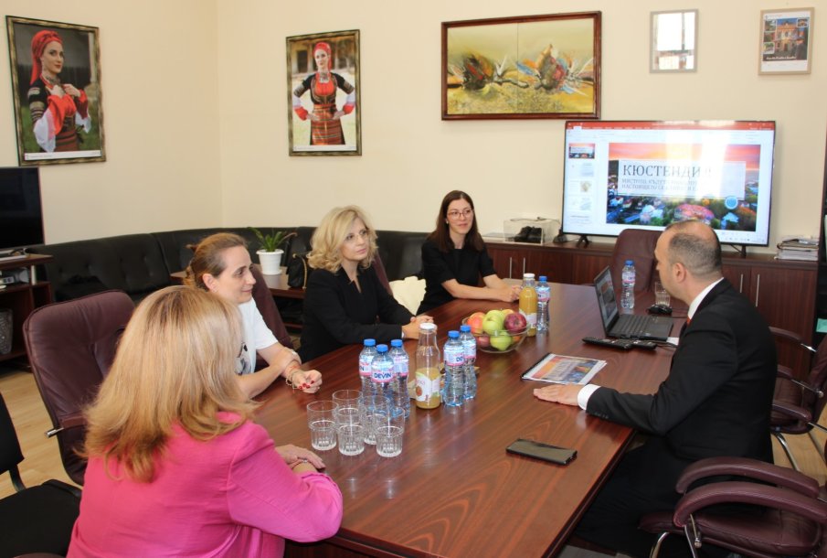 Инвестициите за развитие на пограничните региони на България със Сърбия и Северна Македония ще достигнат над 125 млн. eвро