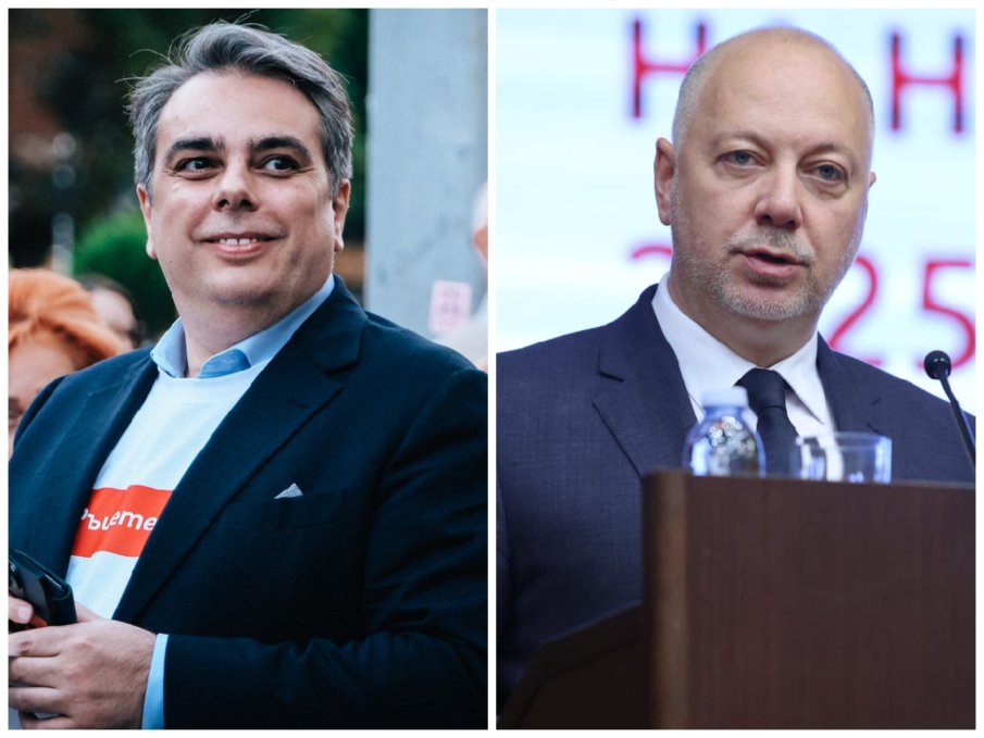 НЕМОЩ И НЕОЧАКВАН ОБРАТ: Промяната капитулира пред кабинета, Асен Василев даде заден за нов вот 