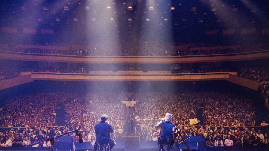 „Молец“ обявиха втора дата за концерт в зала 1 на НДК