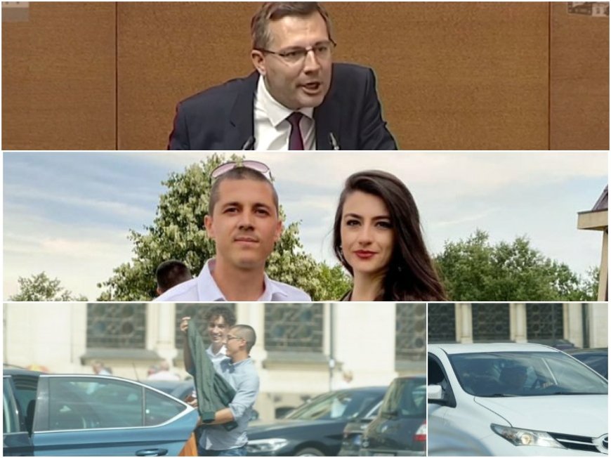 МЪЛНИЯ! Потвърдиха от парламентарната трибуна разкритие на ПИК за Лена (ВИДЕО)