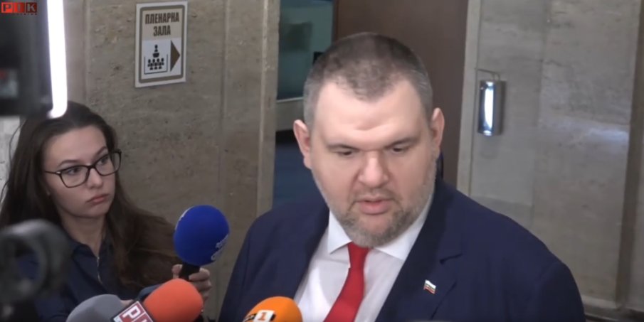 ПЪРВО В ПИК TV! Пеевски: Правителството оцелява благодарение на мен, защото имам дълг към хората. Избори няма да има (ВИДЕО)