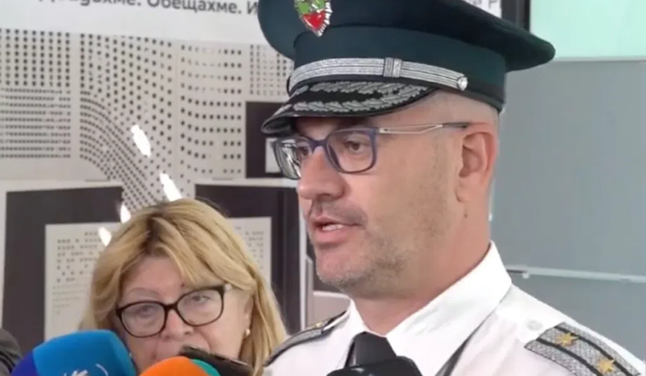 МВР с подробности за задържания за взрива на пристанището в Бейрут