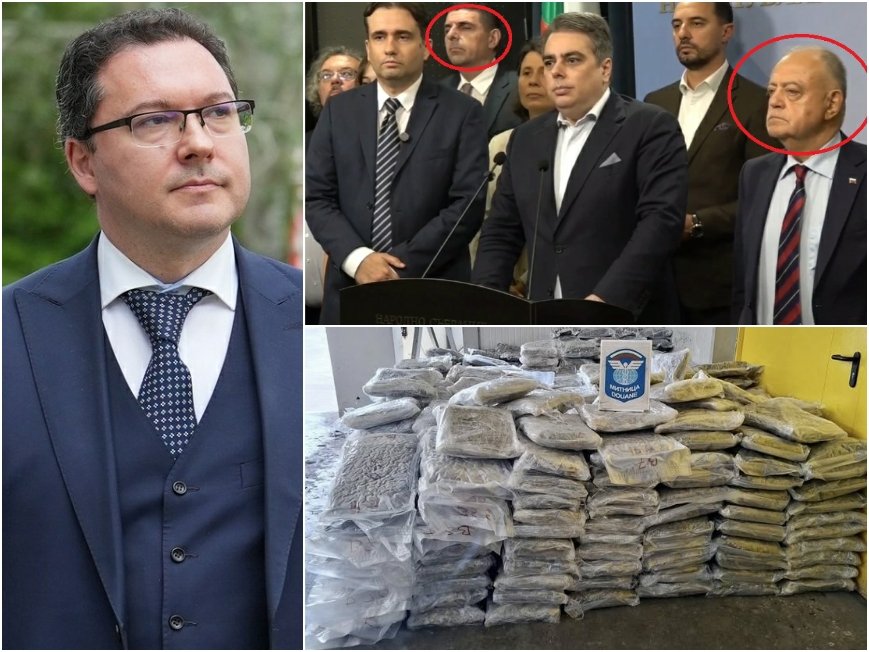 ИЗВЪНРЕДНО В ПИК! Дани Митов разби на пух и прах опорките на ППДБ, че има проблем с вътрешната сигурност в страната